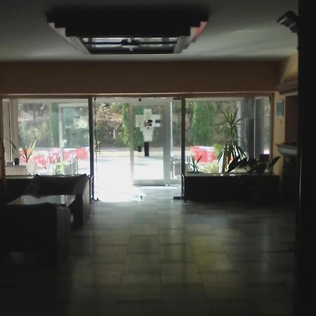סקופיה Hotel Vodno מראה חיצוני תמונה