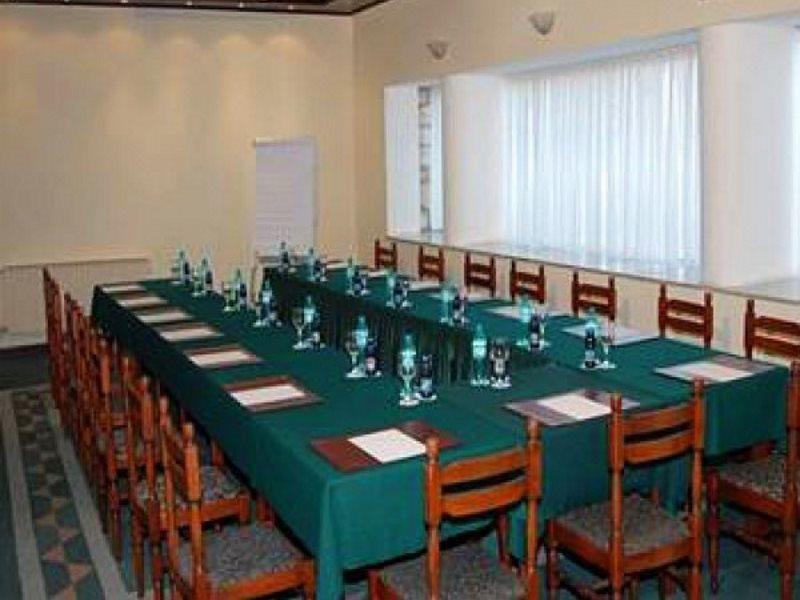 סקופיה Hotel Vodno מתקנים תמונה