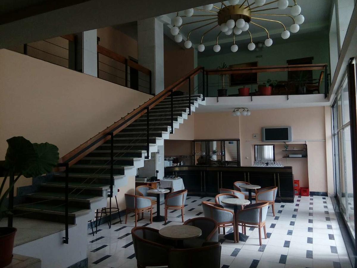 סקופיה Hotel Vodno מראה חיצוני תמונה