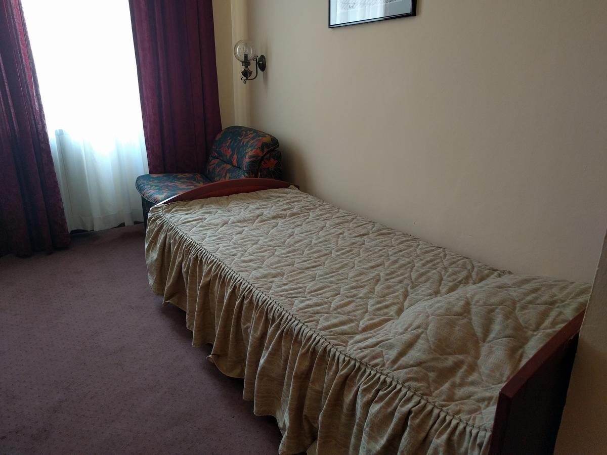 סקופיה Hotel Vodno מראה חיצוני תמונה