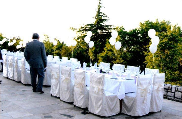 סקופיה Hotel Vodno מראה חיצוני תמונה